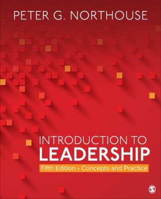 Intro to Leadership: Concepts & Practice
