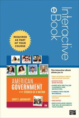 Interactive: American Government