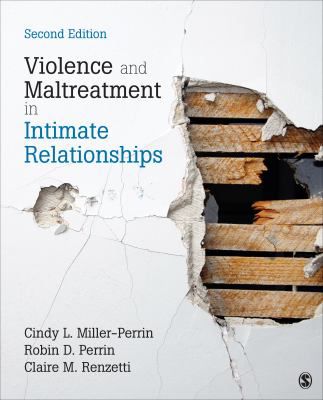 Violence & Maltreatment in Intimate Relationships