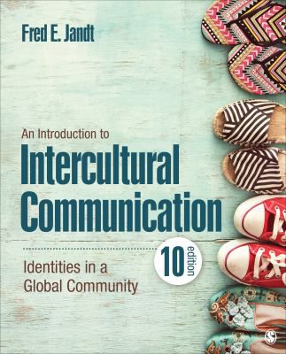 Intro to Intercultural Communication