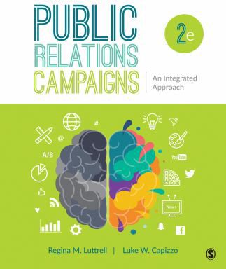 Public Relations Campaigns
