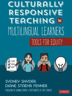 Culturally Responsive Teaching for Multilingual Learners