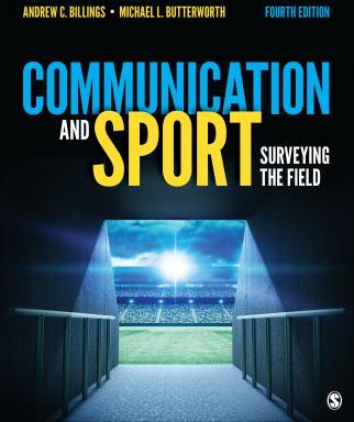 Communication & Sport