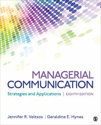 Managerial Communication