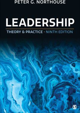 Leadership : Theory and Practice