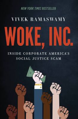 WOKE INC