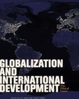 Globalization & International Development