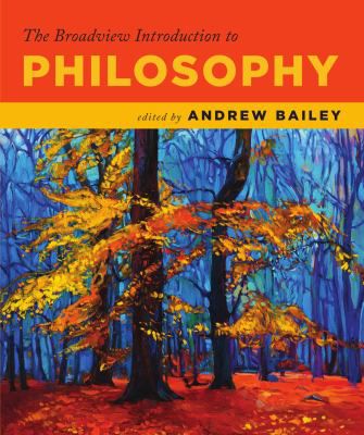 Broadview Intro to Philosophy
