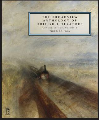 The Broadview Anthology of British Lit