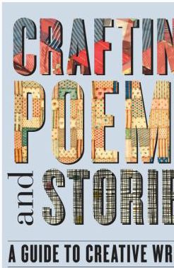 Crafting Poems & Stories