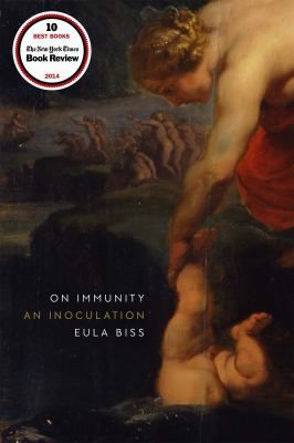 On Immunity:  Intro