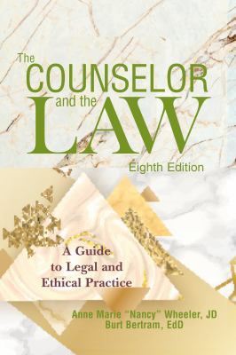 Counselor & the Law