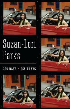 365 Days/365 Plays
