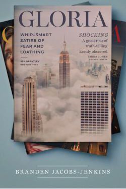 Gloria (TCG Edition)