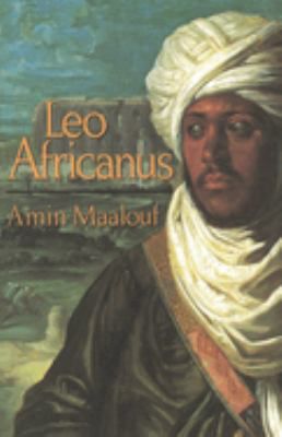 Leo Africanus