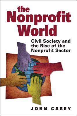 The Nonprofit World