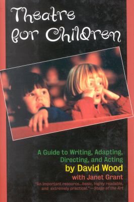 Theatre for Children