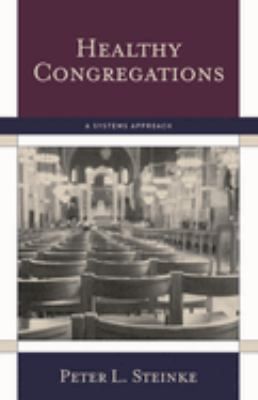 Healthy Congregations