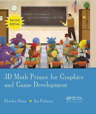 3D Math Primer for Graphics and Game Development