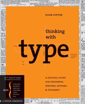 Thinking with Type (Rev & Exp)