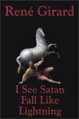 I See Satan Fall Like Lightning
