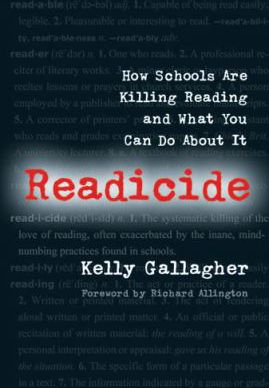 Readicide