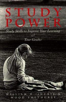STUDY POWER: STUDY SKILLS TO I