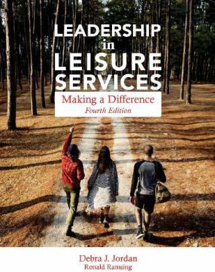 Leadership in Leisure Services