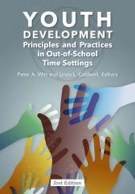 Youth development: Prin & practices