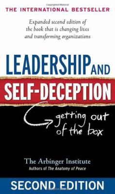 Leadership & Self-Deception