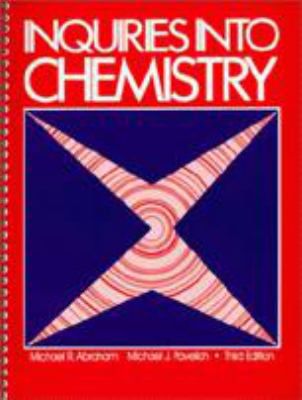 Inquiries into Chemistry