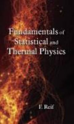 Fund of Statistical & Thermal Physics: New York University