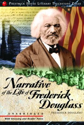 Narrative of Frederick Douglass (Unabridged)