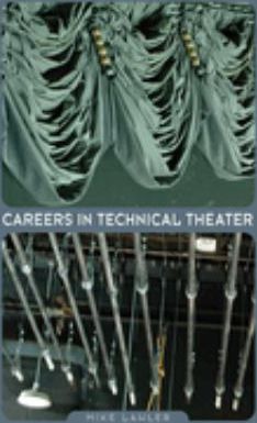 Careers in Technical Theater