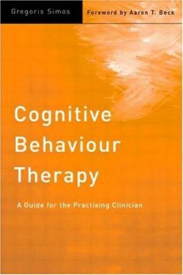 Cognitive Behaviour Therapy