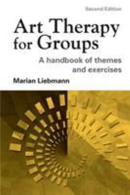Art Therapy for Groups