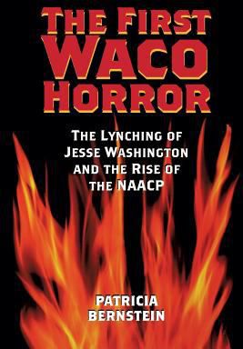 First Waco Horror