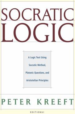 Socratic Logic