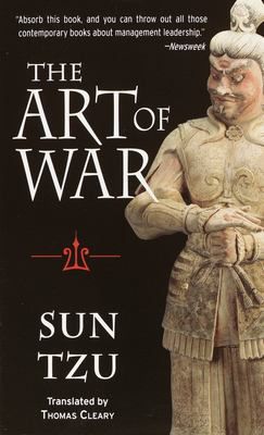 Art of War (Rack Size)