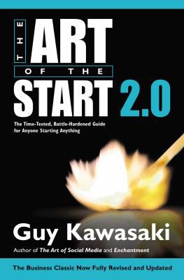 Art of the Start 2. 0