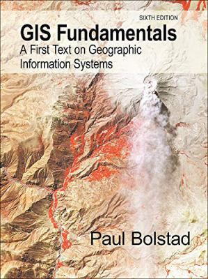 GIS Fundamentals