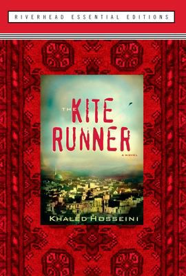 Kite Runner (Essential Ed)