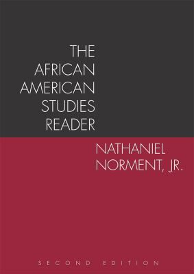 African American Studies Reader