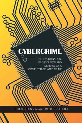 Cybercrime