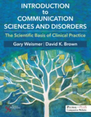 Intro to Communication Sciences & Disorders