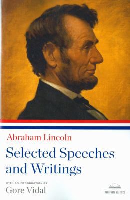 Selected Speeches & Writings
