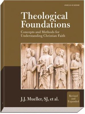 Theological Foundations