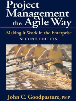 Project Management the Agile Way, Second Edition
