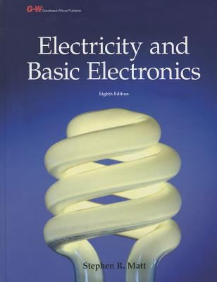 Electricity & Basic Electronics