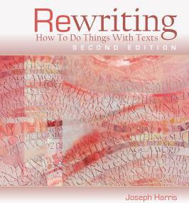 Rewriting How to Do Things with Texts